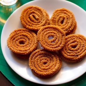 Chakli