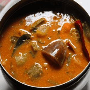 Karnataka sweet sambar masala