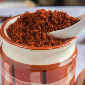 Maharashtra kanda masala