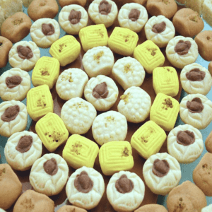 Sandesh
