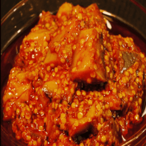 karnataka cut mango pickle (1)