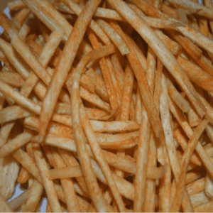 Tapioca Chips