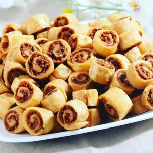 bakarwadi