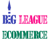 Big League Ecommerce